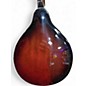 Used Fender FM-300 mandolin 2 Color Sunburst Mandolin