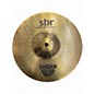Used SABIAN 10in SBR Series Splash Cymbal thumbnail