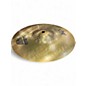 Used SABIAN 10in SBR Series Splash Cymbal