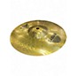 Used SABIAN 10in SBR Series Splash Cymbal