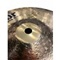 Used SABIAN 10in SBR Series Splash Cymbal