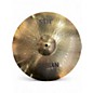 Used SABIAN 14in SBR Hi Hat Pair Cymbal
