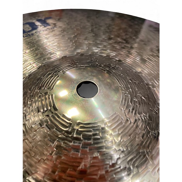 Used SABIAN 14in SBR Hi Hat Pair Cymbal