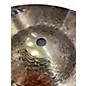 Used SABIAN 14in SBR Hi Hat Pair Cymbal