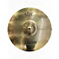 Used SABIAN 16in SBR Series Crash Cymbal thumbnail