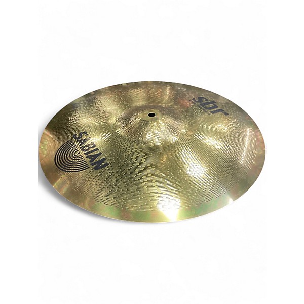 Used SABIAN 16in SBR Series Crash Cymbal