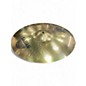 Used SABIAN 16in SBR Series Crash Cymbal