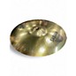 Used SABIAN 16in SBR Series Crash Cymbal