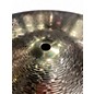 Used SABIAN 16in SBR Series Crash Cymbal