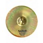 Used SABIAN 16in SBR Series Crash Cymbal
