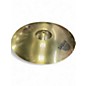 Used SABIAN 20in SBR Ride Cymbal