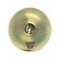 Used SABIAN 20in SBR Ride Cymbal