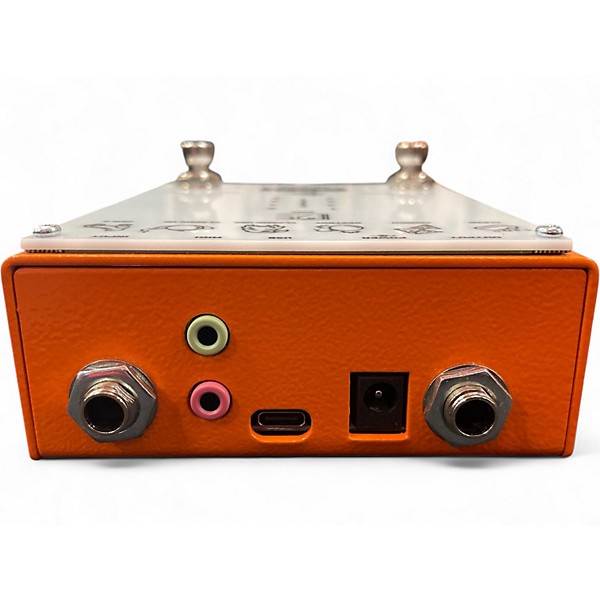 Used Poly Effects AMPLE Effect Pedal