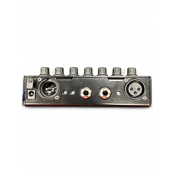 Used Radial Engineering VOCO-LOCO Pedal