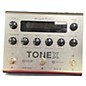 Used IK Multimedia TONE X Effect Pedal thumbnail