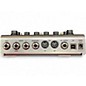 Used IK Multimedia TONE X Effect Pedal