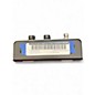 Used IK Multimedia TONE X Effect Pedal