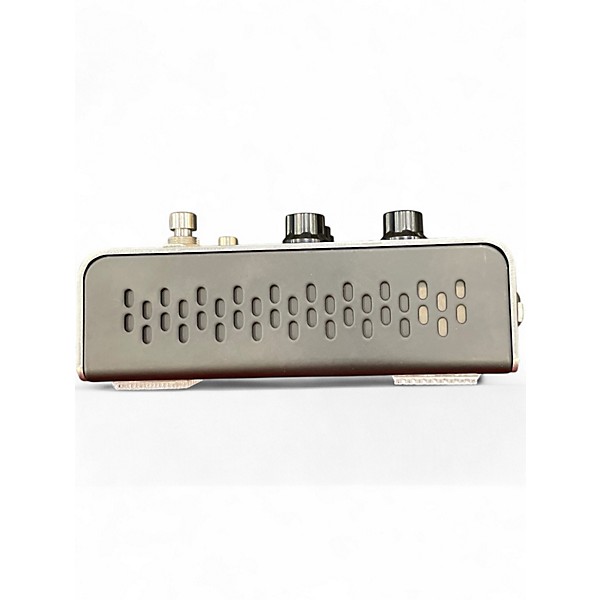 Used IK Multimedia TONE X Effect Pedal