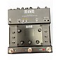 Used Elite Acoustics Eae StompMix 6-2 - Six Chan Digital Pedalboa Powered Mixer thumbnail