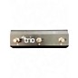 Used Jet Pedals U6 TRIO MIDI Foot Controller thumbnail