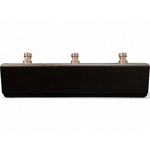 Used Jet Pedals U6 TRIO MIDI Foot Controller