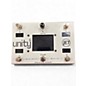 Used Jet Pedals UNITY 6 MIDI Foot Controller thumbnail