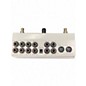 Used Jet Pedals UNITY 6 MIDI Foot Controller