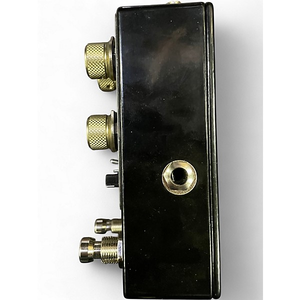Used Cornerstone  classic drive Effect Pedal