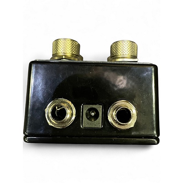 Used Cornerstone  classic drive Effect Pedal