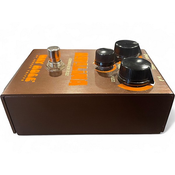 Used Way Huge Electronics havalina Effect Pedal