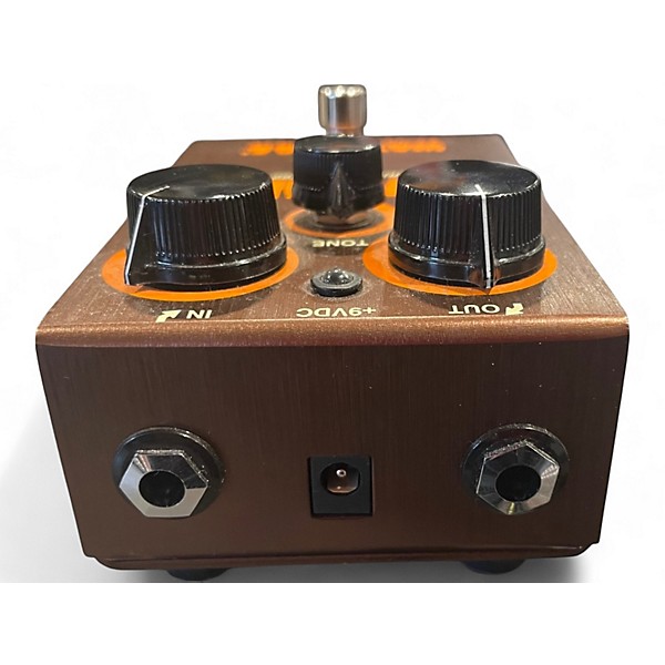 Used Way Huge Electronics havalina Effect Pedal
