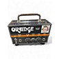 Used Orange Amplifiers Micro Dark 20W Tube Guitar Amp Head thumbnail