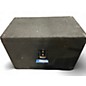 Used Seismic Audio 1x15 Guitar Cabinet