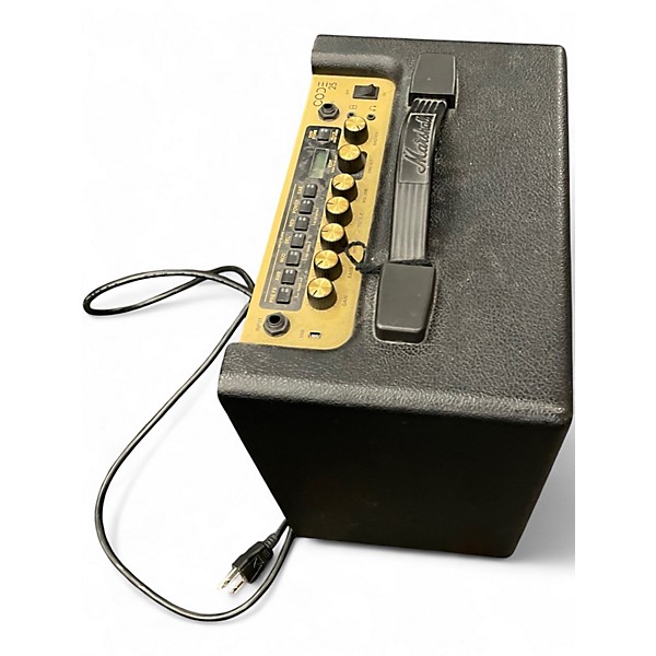 Used Marshall CODE 25W 1x10 Guitar Combo Amp