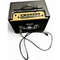 Used Marshall CODE 25W 1x10 Guitar Combo Amp