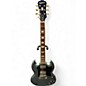Used Epiphone SG Pro Pelham Blue Solid Body Electric Guitar thumbnail
