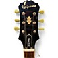 Used Epiphone SG Pro Pelham Blue Solid Body Electric Guitar