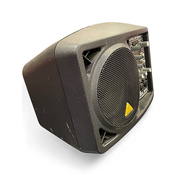 Used Behringer Eurolive B205D Powered Monitor