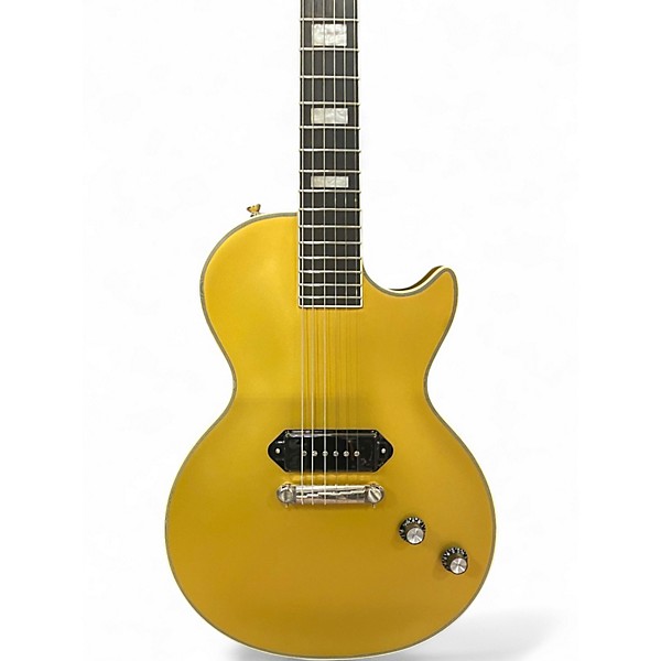 Used Epiphone Jared James Nichols Les Paul Custom Old Glory Solid Body Electric Guitar