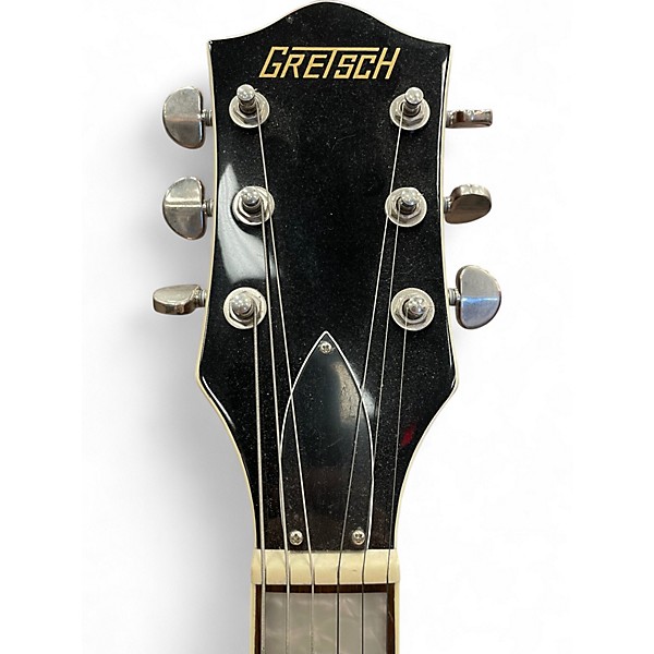 Used Gretsch Guitars G2420T Streamliner Walnut Hollow Body Electric Guitar