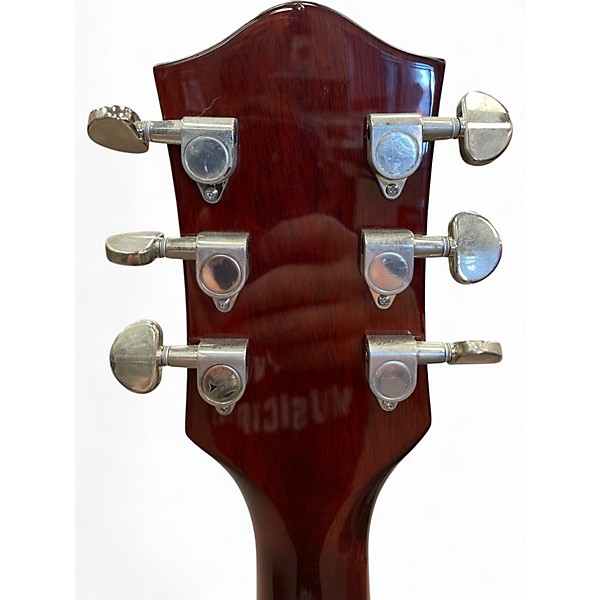 Used Gretsch Guitars G2420T Streamliner Walnut Hollow Body Electric Guitar