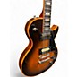Used Epiphone Les Paul Custom Widow Guitar Center-Exclusive Orange Burst Solid Body Electric Guitar