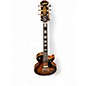 Used Epiphone Les Paul Custom Widow Guitar Center-Exclusive Orange Burst Solid Body Electric Guitar