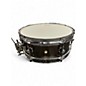 Used Pearl 10in M-80 Black Chrome Drum