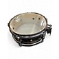 Used Pearl 10in M-80 Black Chrome Drum