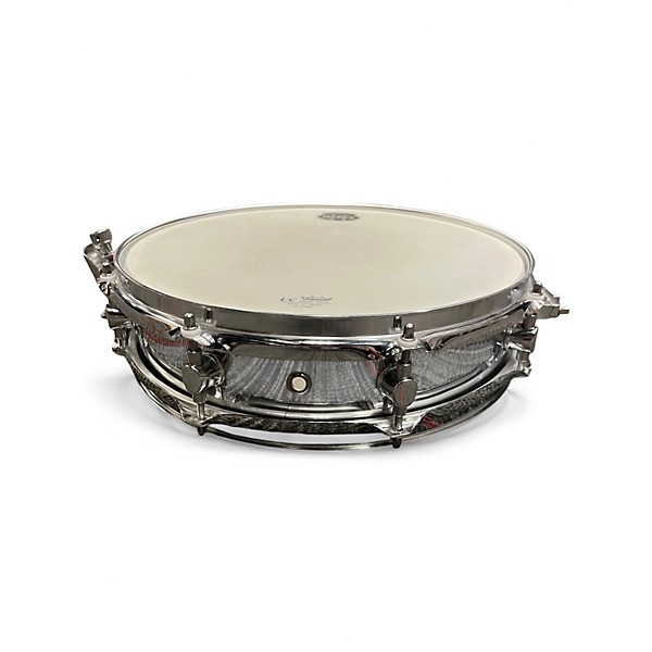 Used Mapex 13in MPX STEEL Chrome Drum