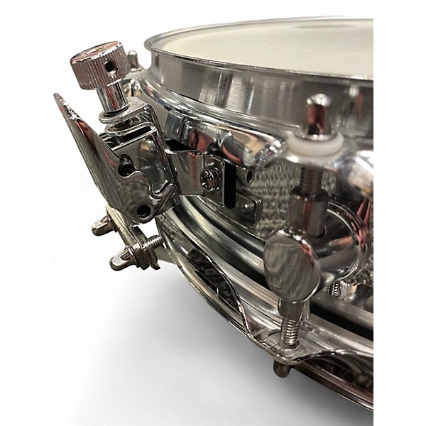 Used Mapex 13in MPX STEEL Chrome Drum