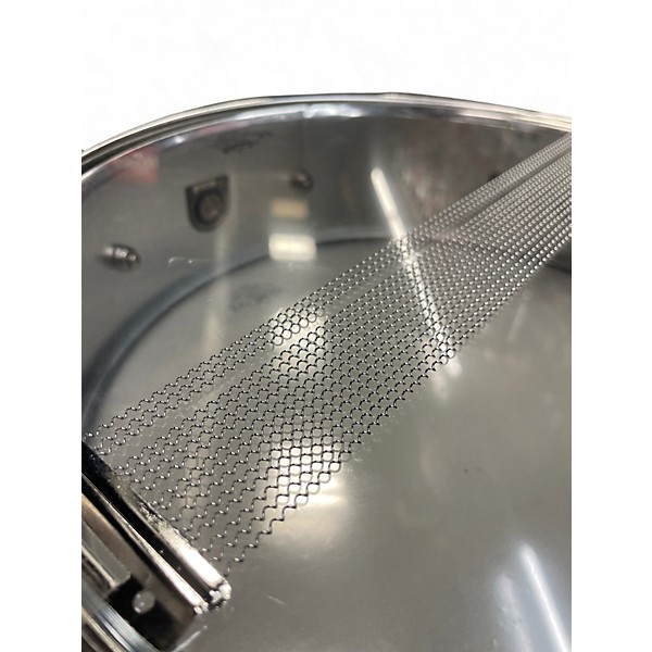 Used Mapex 13in MPX STEEL Chrome Drum