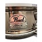 Used Pearl 12in MARC QUINONES BRONZE Drum