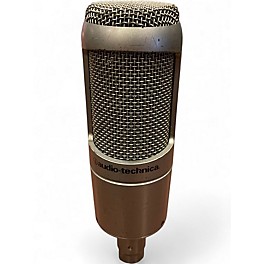 Used Audio-Technica AT3035 Condenser Microphone
